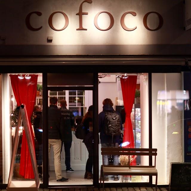 Cofoco Le Marche Ost